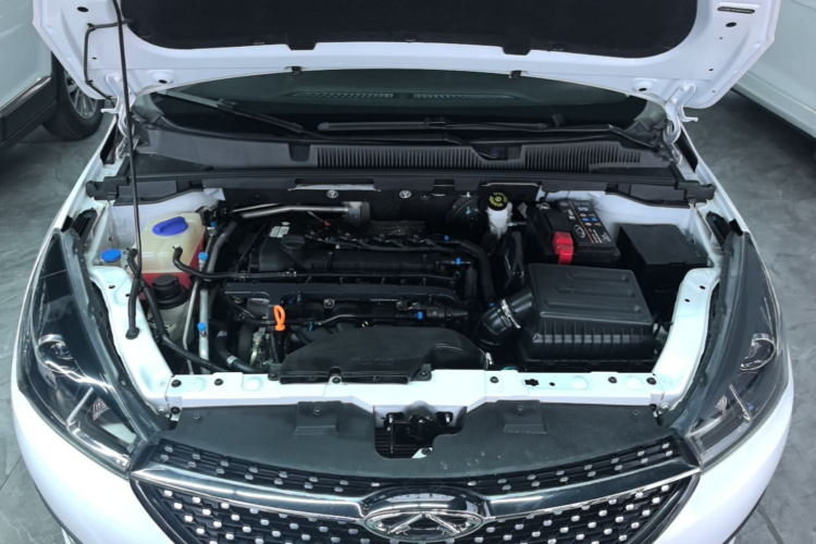 Chery Arrizo 5 2021 #22 Chery Arrizo 5 2021 изображение автомобиля #22