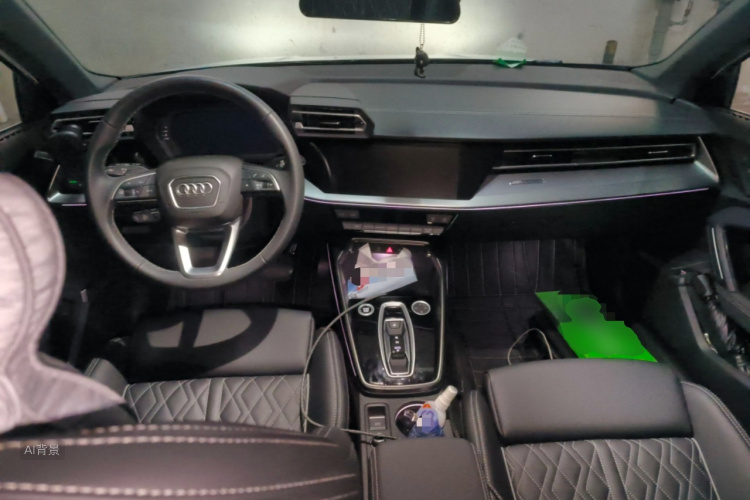 奥迪 奥迪A3 2025 汽车图片 #11