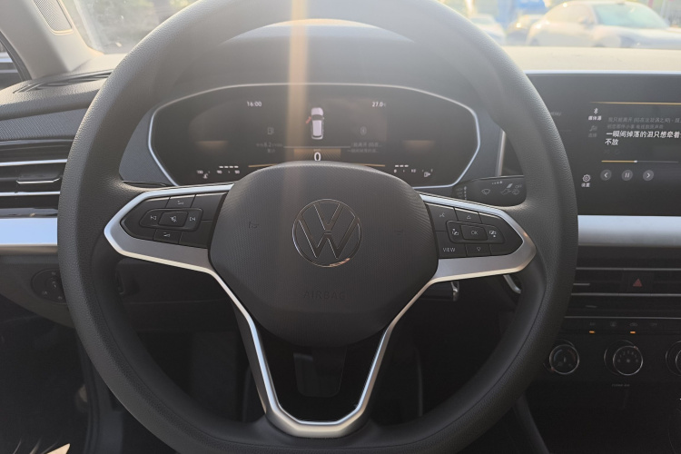 Volkswagen Lavida 2024 #14 Volkswagen Lavida 2024 car image #14