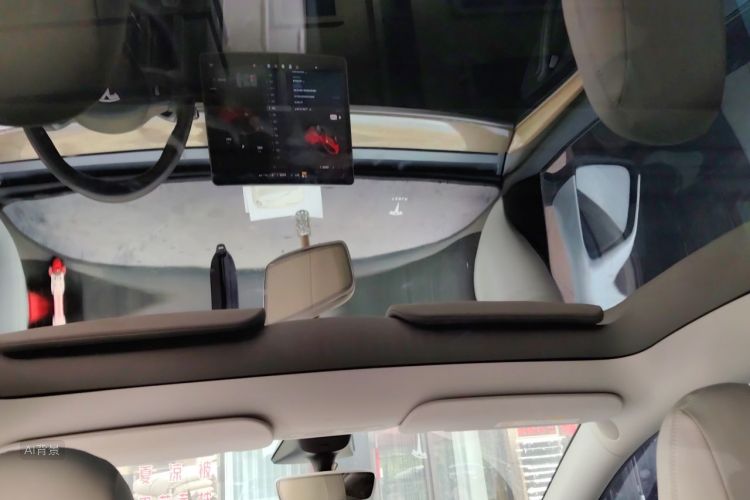 Tesla Model Y 2022 #20 Tesla Model Y 2022 immagine di auto #20