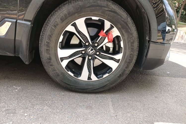 Honda CR-V 2022 car image #9