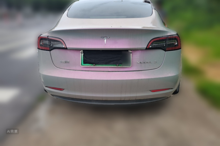Tesla Model 3 2023 car image #6