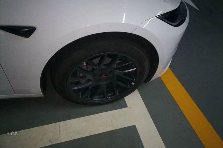 Tesla Model 3 2023 immagine di auto #9