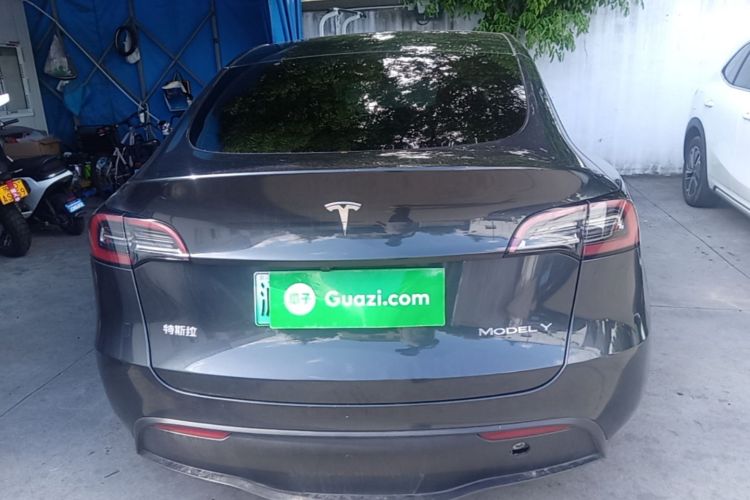 Tesla Model Y 2024 car image #6
