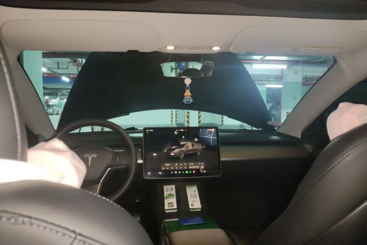 Tesla Model 3 2022 #20 Tesla Model 3 2022 immagine di auto #20