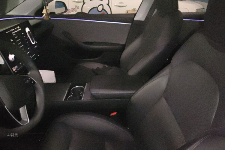 Tesla Model 3 2024 #17 Tesla Model 3 2024 immagine di auto #17