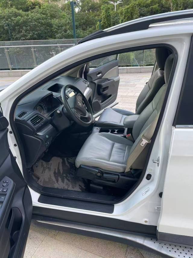 Honda CR-V 2016 car image #7