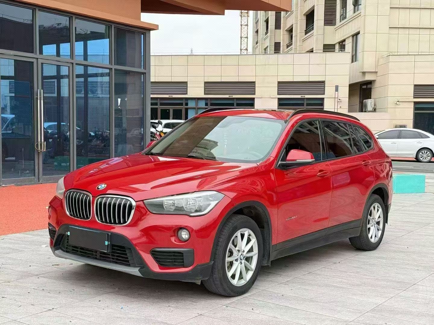 2017 2017 car image