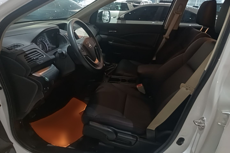 Honda CR-V 2017 car image #15