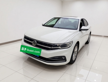 Volkswagen Bora 2020 car image 