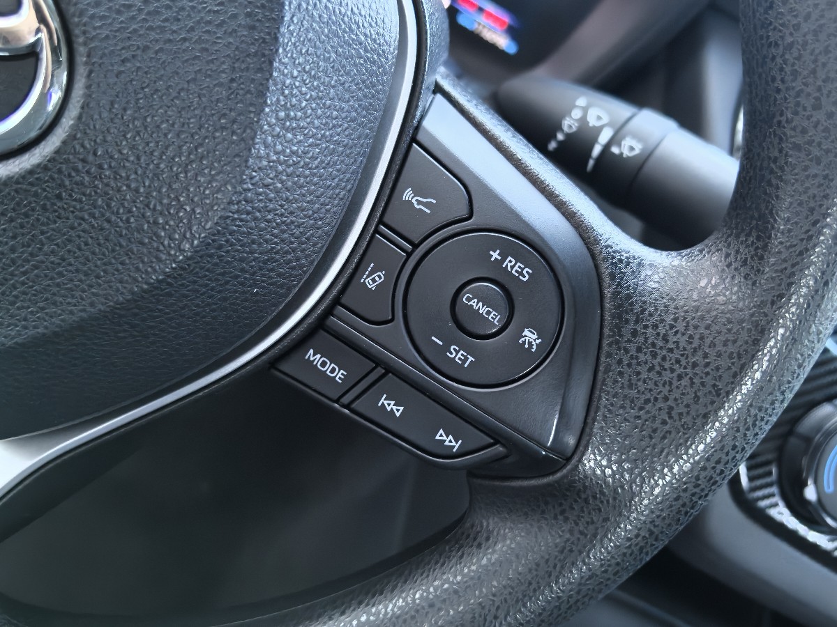 Toyota Corolla 2020 #19 Toyota Corolla 2020 car image #19