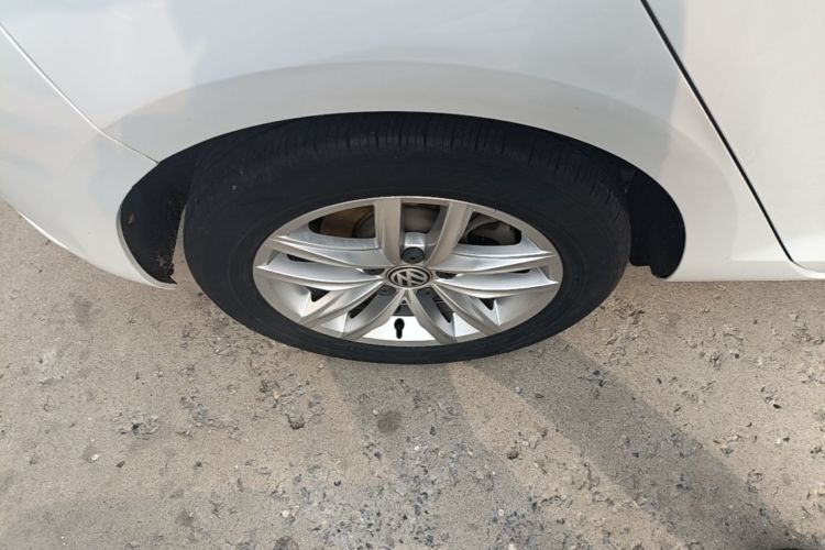 Volkswagen Golf 2018 #10 Volkswagen Golf 2018 car image #10