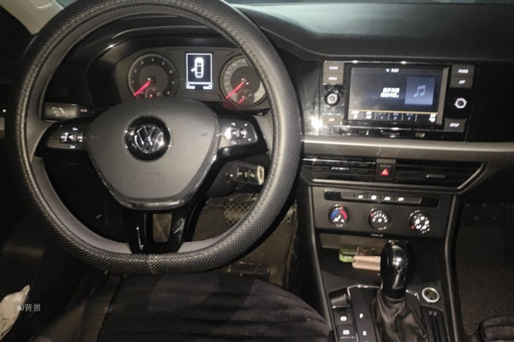 Volkswagen Lavida 2020 #11 Volkswagen Lavida 2020 immagine di auto #11