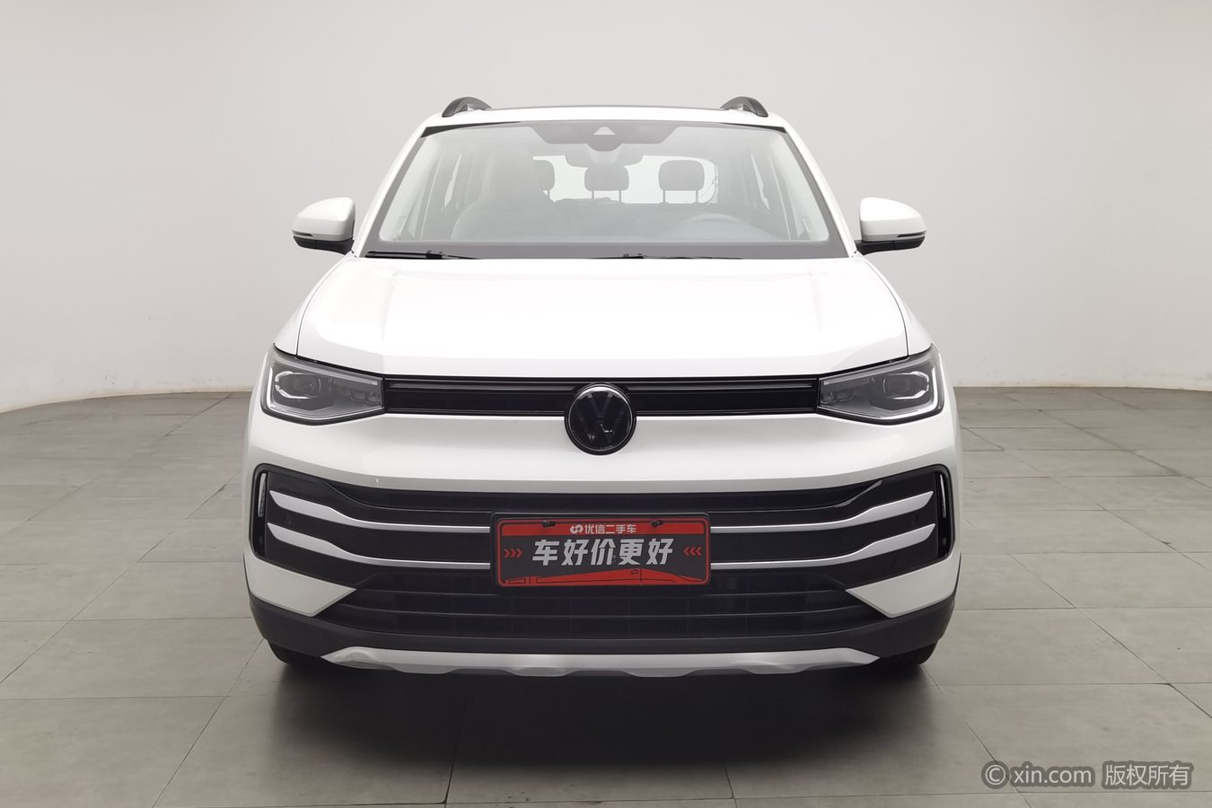 Volkswagen Tharu 2024 #4 Volkswagen Tharu 2024 imagem de carro #4