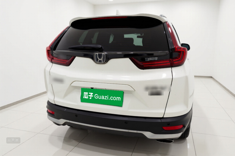 Honda CR-V 2022 car image #6