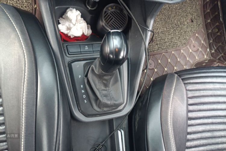 Volkswagen Santana 2018 #16 Volkswagen Santana 2018 car image #16
