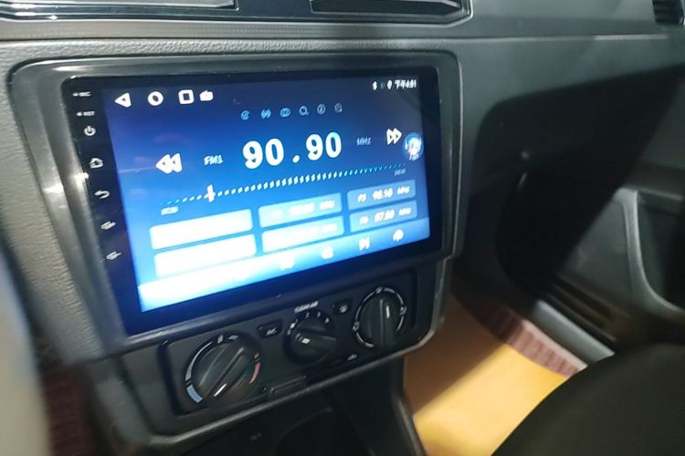 Volkswagen Santana 2022 #13 Volkswagen Santana 2022 изображение автомобиля #13