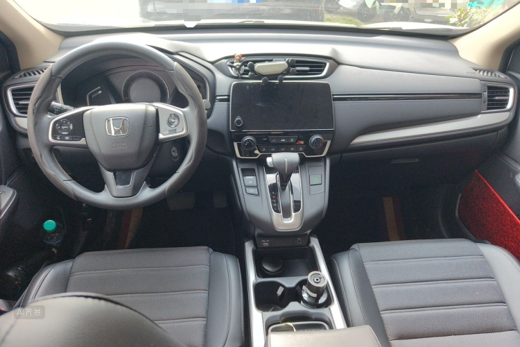 Honda CR-V 2022 #11 Honda CR-V 2022 car image #11