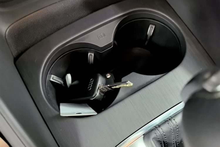 Audi A3 2019 #14 Audi A3 2019 car image #14