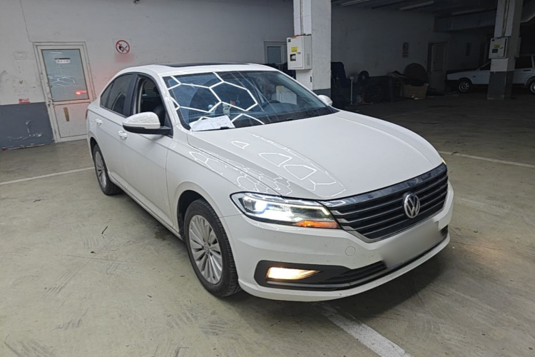 Volkswagen Lavida 2020 #4 Volkswagen Lavida 2020 car image #4