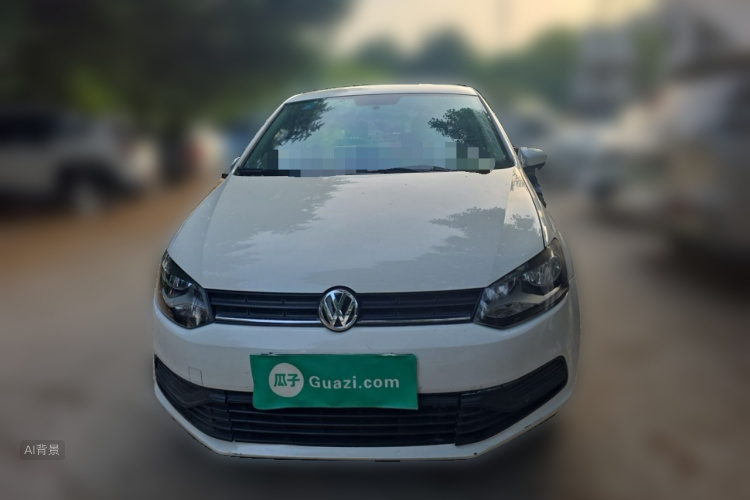 Volkswagen Polo 2018 #3 Volkswagen Polo 2018 car image #3