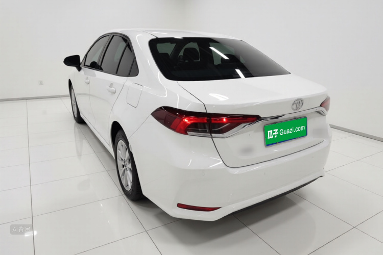 Toyota Corolla 2023 car image #5