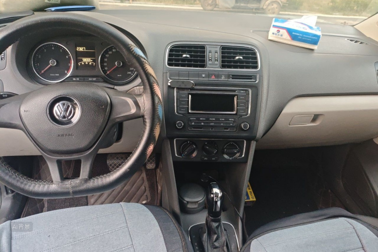 Volkswagen Polo 2015 #11 Volkswagen Polo 2015 imagem de carro #11