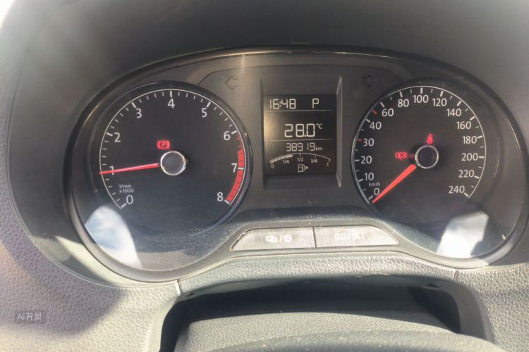 Volkswagen Polo 2018 #13 Volkswagen Polo 2018 car image #13