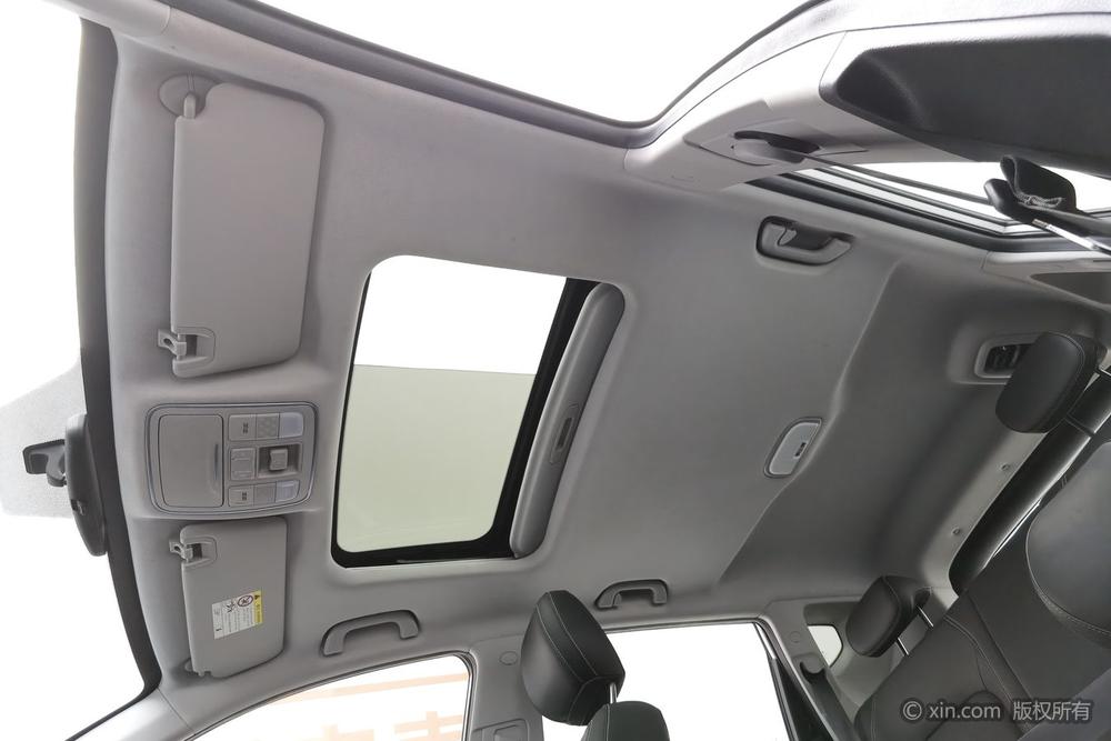GEELY Vision X6 2020 car image #20