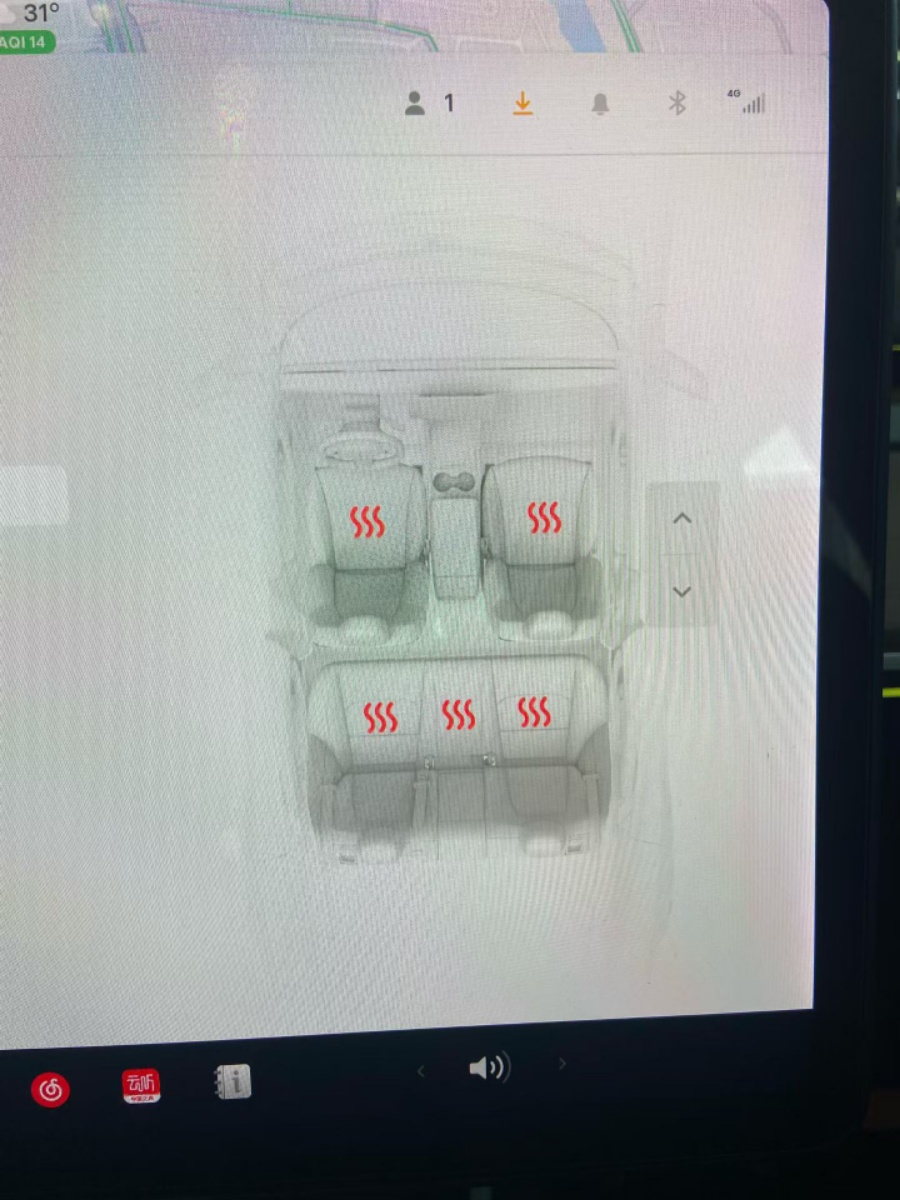 Tesla Model 3 2020 #9 Tesla Model 3 2020 car image #9