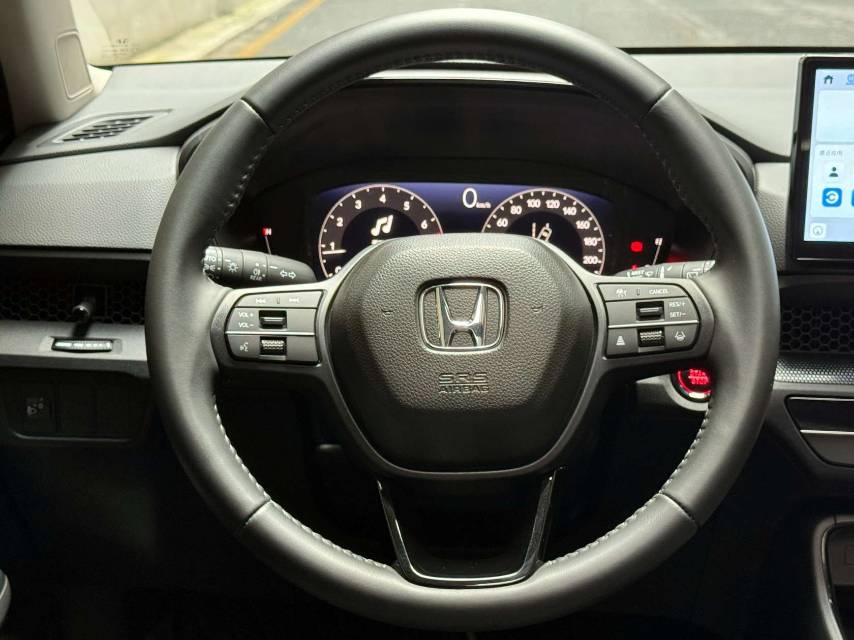 Honda CR-V 2026 car image #15