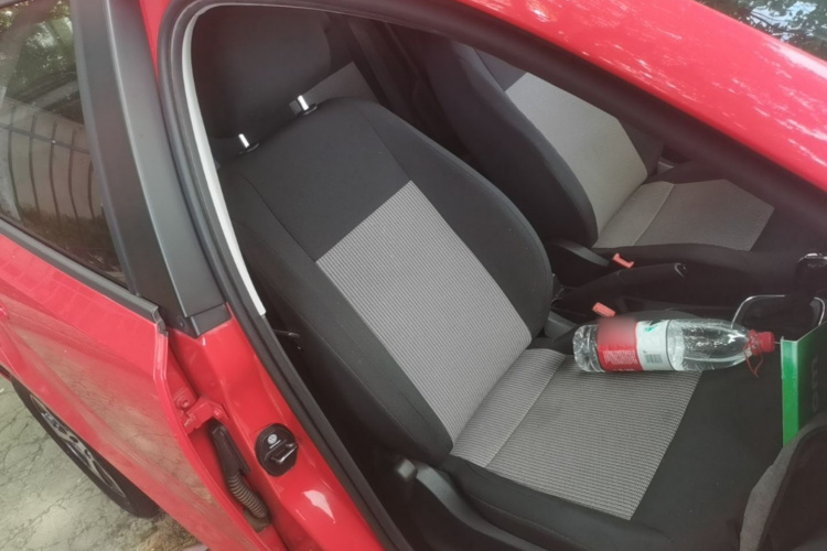 Volkswagen Polo 2016 #24 Volkswagen Polo 2016 car image #24