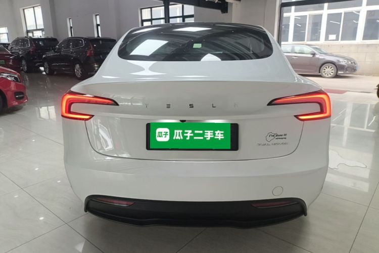 Tesla Model 3 2023 #6 Tesla Model 3 2023 car image #6