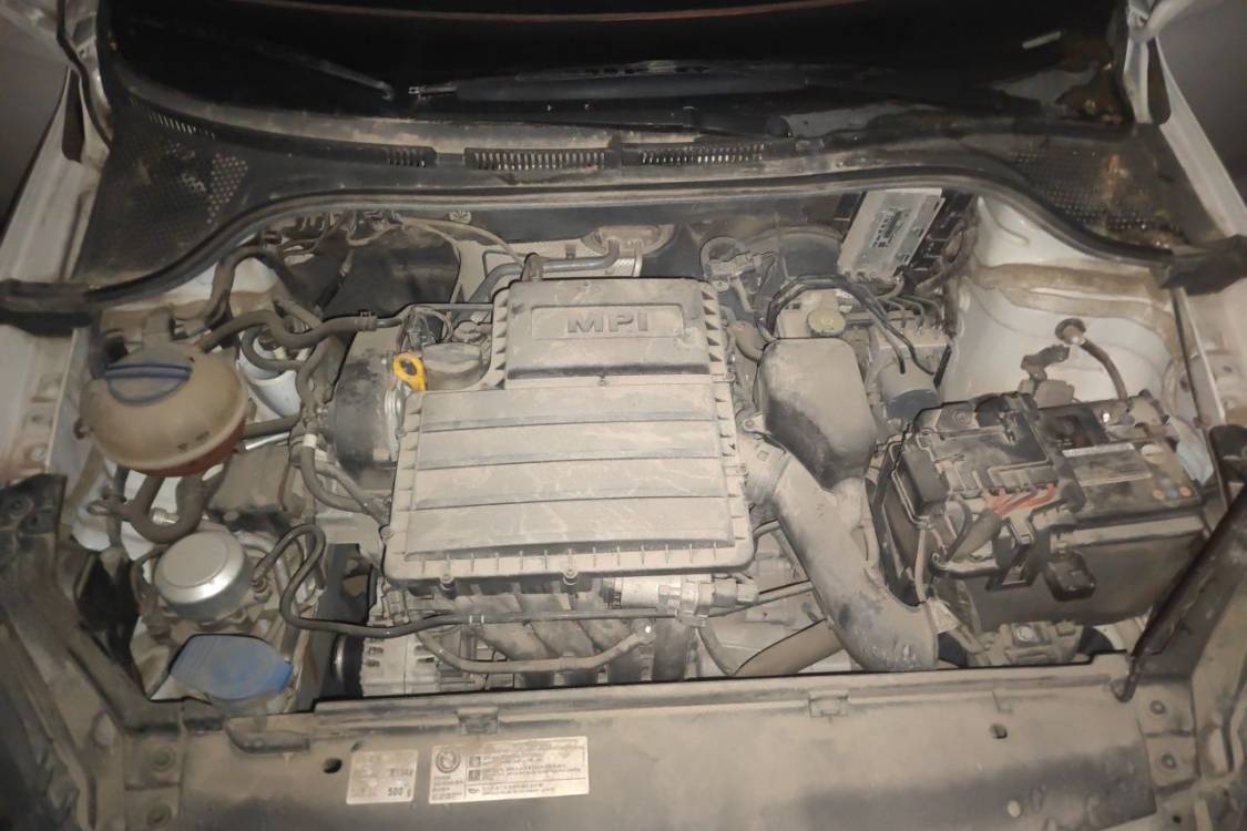 Volkswagen Santana 2023 immagine di auto #10