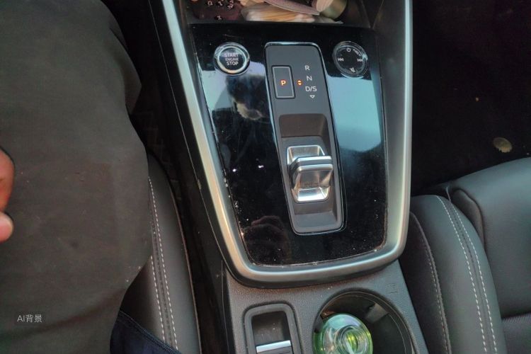 Audi A3 2024 immagine di auto #16