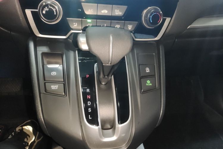 Honda CR-V 2017 #14 Honda CR-V 2017 car image #14