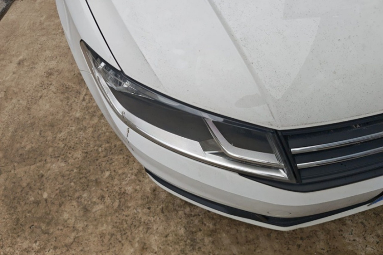 Volkswagen Santana 2021 #5 Volkswagen Santana 2021 car image #5