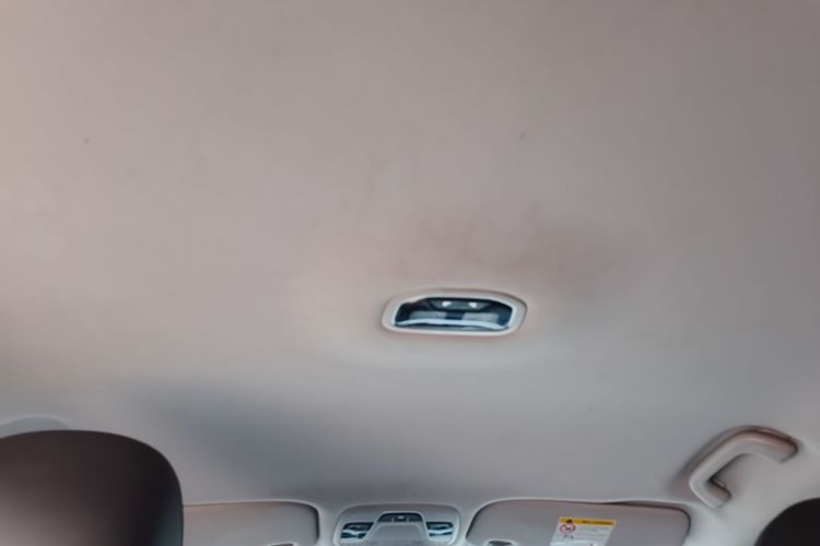GEELY Emgrand 2019 #18 GEELY Emgrand 2019 car image #18