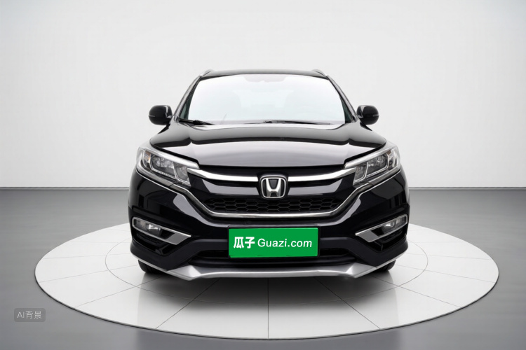 Honda CR-V 2017 car image #3