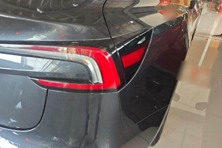 Tesla Model 3 2024 #8 Tesla Model 3 2024 car image #8