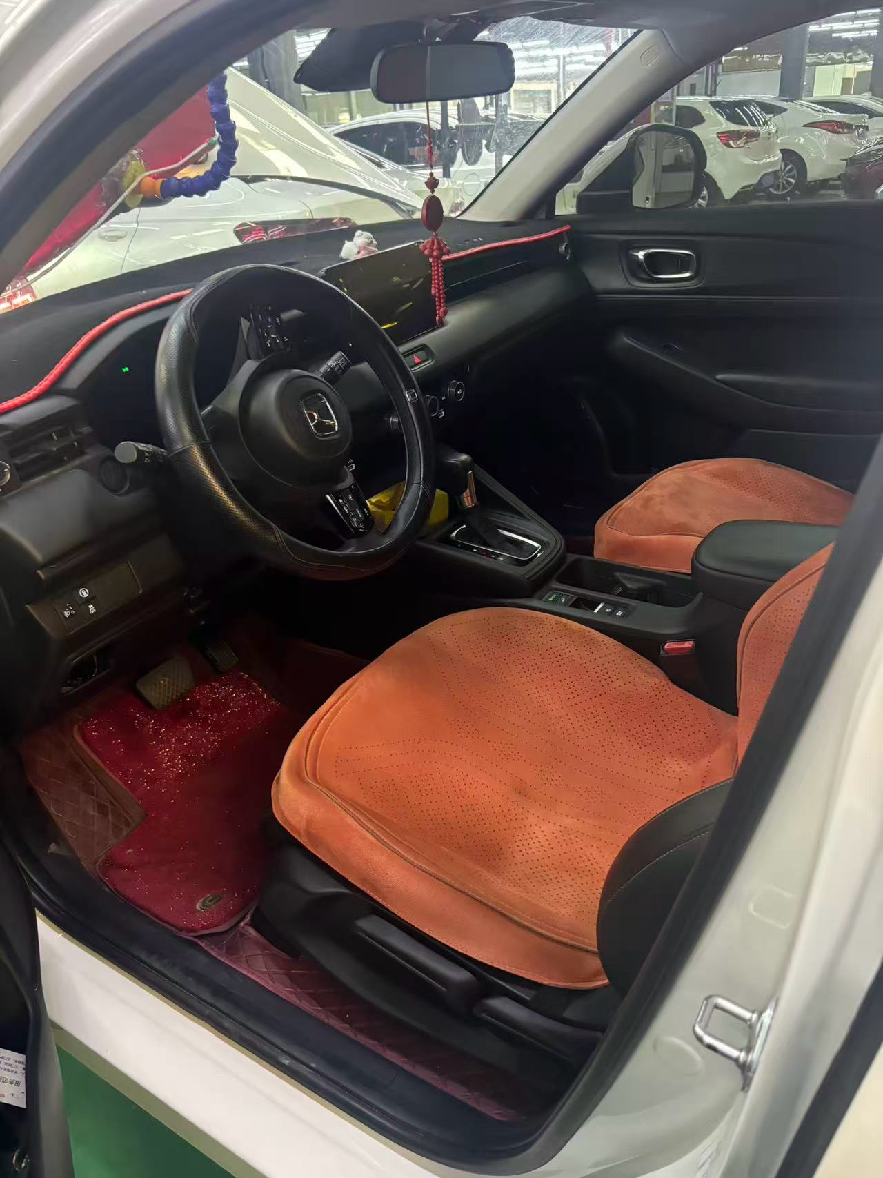 Jetour X70 PLUS 2021 #5 Jetour X70 PLUS 2021 صورة سيارة #5