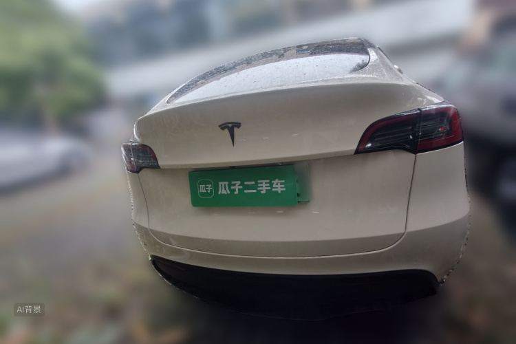 Tesla Model Y 2022 #6 Tesla Model Y 2022 immagine di auto #6