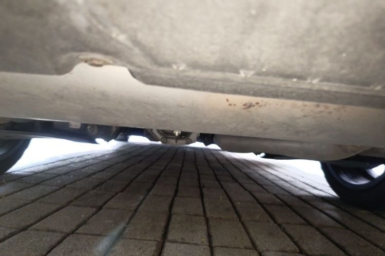 BMW 3 Series 2024 immagine di auto #25