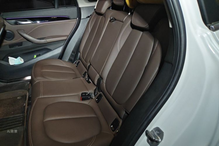 BMW X1 2020 #19 BMW X1 2020 car image #19