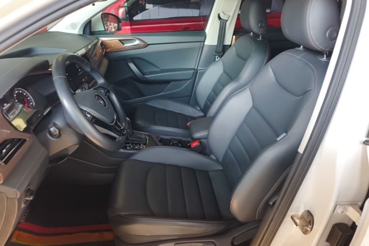 Volkswagen Tharu 2020 #15 Volkswagen Tharu 2020 imagen de coche #15