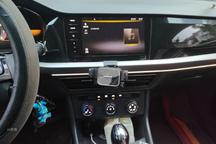 Volkswagen Lavida 2021 car image #15
