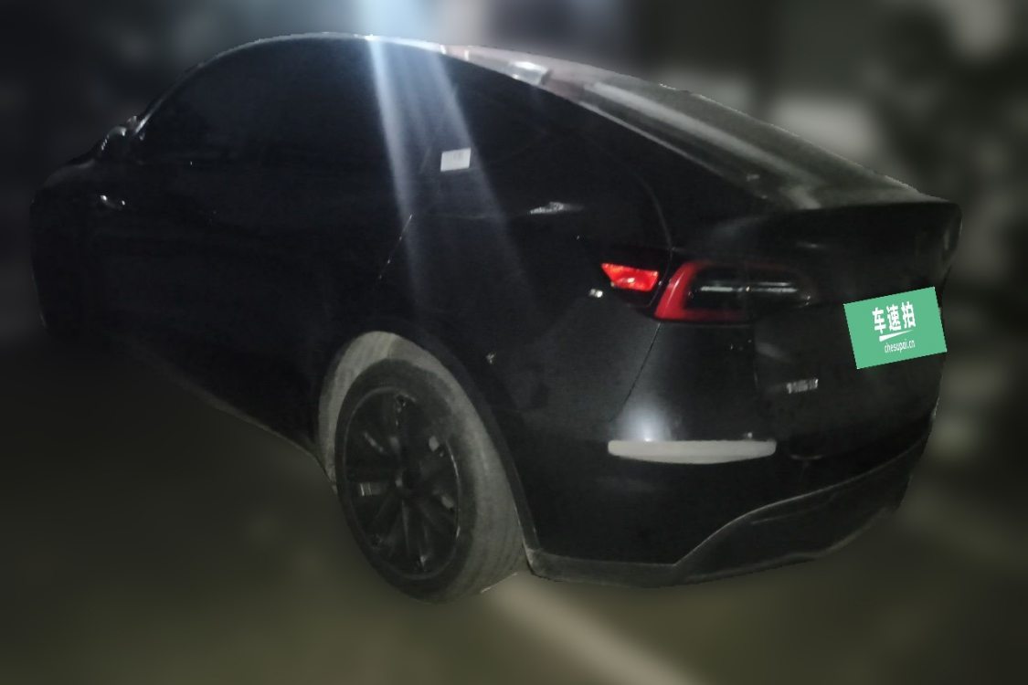 Tesla Model Y 2024 #3 Tesla Model Y 2024 صورة سيارة #3