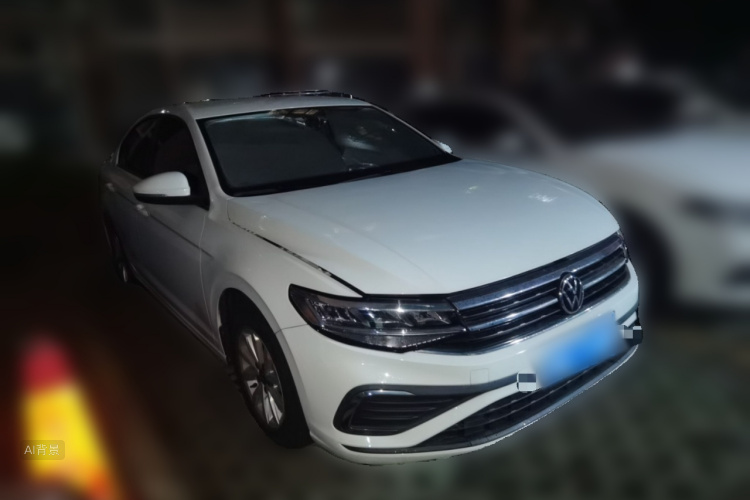 Volkswagen Bora 2024 car image #4