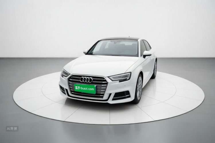 Audi A3 2020 #2 Audi A3 2020 car image #2