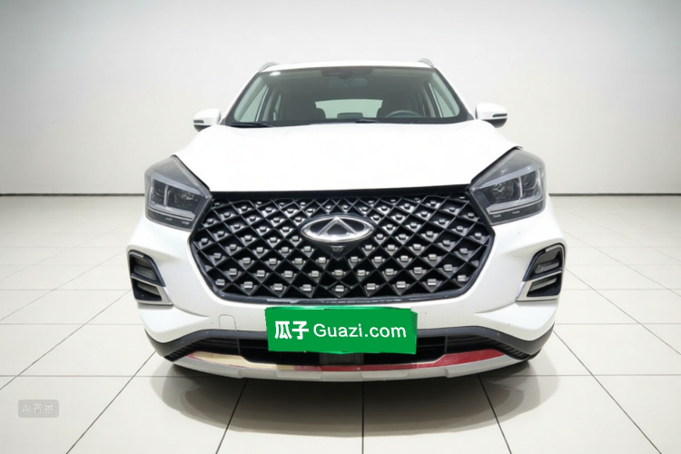 Chery Tiggo 5x 2022 #3 Chery Tiggo 5x 2022 car image #3